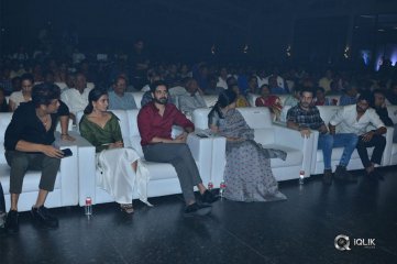 Devadas Movie Audio Launch Photos